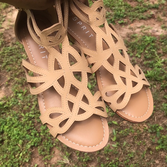 ESPRIT SHOES - Picture 8 of 16